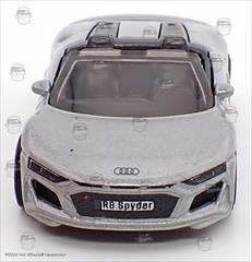 MF Silver